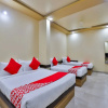 Отель Oyo 17339 Hotel Daksh Somnath, фото 14