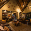 Отель Inyati Game Lodge, фото 13