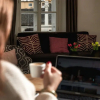 Отель Deluxe Apartment in the Historic Centre With air Conditioning and View, фото 1