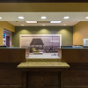 Отель Hampton Inn Washington, фото 19