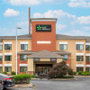 Отель Extended Stay America Suites Newark Christiana Wilmington в Ньюарке