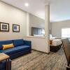 Отель Comfort Suites Grove City Columbus South, фото 27