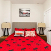 Отель Canadian Style 2Br Loft, фото 5