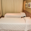 Отель APART HOTEL - Mont Blanc - Suítes, фото 5