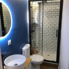 Отель Appart 6 pers rénové en plein cœur de Cauterets, фото 6