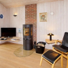 Отель Modern Holiday Home in Hemmet With Jacuzzi, фото 9