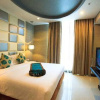 Отель FuramaXclusive Asoke Hotel, фото 9