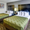 Отель Quality Inn & Suites, фото 26