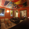 Отель Walk On The Beach Hostel, фото 9