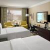 Отель Crowne Plaza Jeddah, an IHG Hotel, фото 6