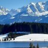 Отель Allgäu Tipp, фото 12