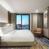 Отель DoubleTree By Hilton Antalya City Centre, фото 38