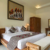 Отель Puri Payogan Villa Ubud, фото 5