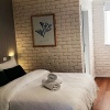 Отель Bay House Motel, фото 16