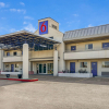 Отель Motel 6 North Ridgeville, OH - Cleveland Intl Airport - N Ridgeville, фото 1