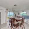 Отель Anna Maria Island Beach Happy-direct Beach Front, фото 10