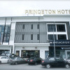Отель Princeton Hotel, фото 18