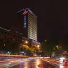 Отель Ramada Plaza Yiwu, фото 24