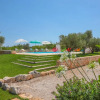 Отель Ba-f376-cpse0at - Trulli Della Magnolia, фото 6