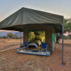 Отель Tented Adventures Pilanesberg, фото 11