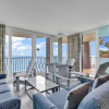 Отель Oceanfront 3BR Condo Palms Resort, фото 14