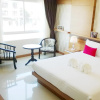 Отель Alexander Hotel Patong, фото 4