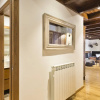 Отель Luderna - Apartamento Val de Ruda A18 les Marmottes, фото 2