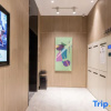 Отель Hanting Hotel (Lianyungang Haizhou Ancient City), фото 6
