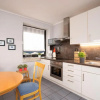 Отель Saarstraße 2 Wohnung 10, фото 11