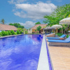 Отель Grand Ball Beach Garden, фото 21