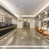 Отель Hanting Hotel Fuzhou Sanfang Qixiang Jingda Road, фото 2
