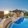 Отель Villa Lujo The Happy Holidays House en Teneriffe, фото 1