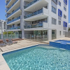 Отель Northwind Holiday Apartments Mooloolaba, фото 16