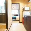 Отель Terry's Apartment Namba South VII AS04A, фото 3
