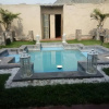Отель Suites Las Bahías, фото 13