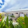 Отель The Wina Villa Canggu, фото 1