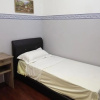 Отель Single Room in Kuching Center, фото 3