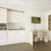 Отель Los Lorentes Residences Bern Airport, фото 3