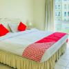 Отель OYO 103 Home Classy 1BHK Apartment, фото 5