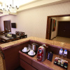 Отель Luxent Hotel, фото 36