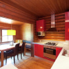 Отель Quaint Chalet in Worgl-boden With Terrace, фото 2