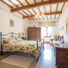 Отель House only 4 km from Cortona, sleeps 12. Private pool, AC, Wi-Fi and small gym!-Villa Pergo, фото 26
