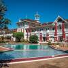 Отель Hôtel des Thermes Antsirabe, фото 1
