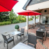 Отель Menlo Park Hotel, фото 13