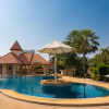 Отель Starlight Sky Villa Pattaya, фото 1