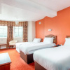 Отель The Esplanade Hotel, фото 3