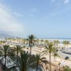 Отель MalagaSuite Fuengirola Beach, фото 18