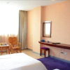 Отель Hua Feng Hotel, фото 4