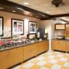 Отель Hampton Inn Pensacola-Airport (Cordova Mall Area), фото 23