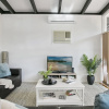 Отель Family Beach House in Rye, фото 4